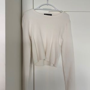 Brandy Melville long sleeve teeshirt!